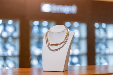 Clément Jewellers.